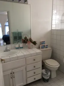 Enorme 5 Camera da letto 5 bagno con splendida vista del punto di surf - Image 5