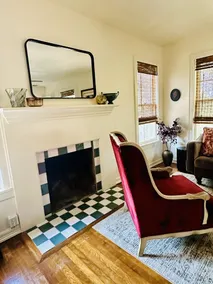 Rosedale Bungalow - Image 2