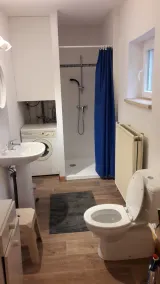 Bauernhaus Sauna / Whirlpool. - Image 4