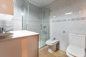 Appartement confortable Colina del Bajondillo avec Wi-Fi, piscine - Image 5