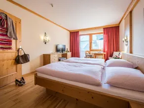 Apartment Edelweiss Deluxe 1-4 nights - Appartementhaus Alpenrose - Image 5