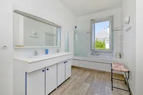 Maison de vacances 'Maison Albizia' avec terrasse privée, jardin privé et Wi-Fi - Image 2