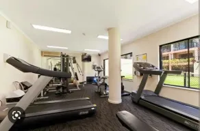 Lavish 1BR Apartment 5min to Perth Convention & Elizabeth Quay - Image 2
