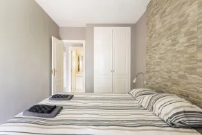 Nouveau. BEL Appartement Avec Jardin - Image 5