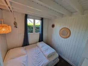 Chalet with swimming pool, quiet location near the center of cabourg - Image 5
