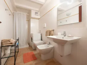 Apartment in Villagrande with Pool & Garden - Image 2