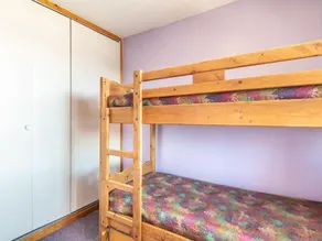 1 BR Apt | Scenic Living in Valmorel | Sleeps 5! - Image 5