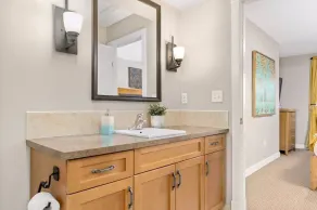 Beautiful 3-bed Canmore/Banff Mountainview Condo - Image 4