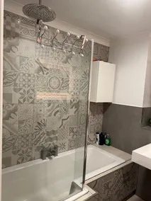 Glasgow 3 bed Guest House - Image 3