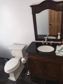 Newly renovated 3 bedroom, 2 bathroom home (8.5 miles from airport) - Image 4