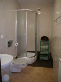 House Posejdon: 2-room apartment 450m from the Baltic Sea - Image 2