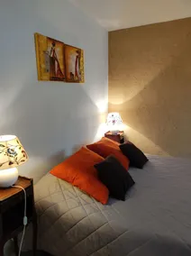 Stuga i Périgord för 4 personer med pool och privat park - Image 3