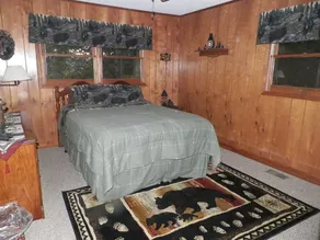 Fantastique vue sur le mont Smoky - Cabine calme et confortable - Emplacement pratique - Accès facile - Image 5