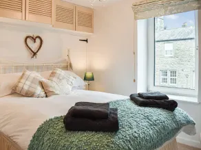 2 bedroom accommodation in Clapham, near Ingleton - Image 4