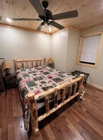 Westwood cabin Brand new built - Image 3