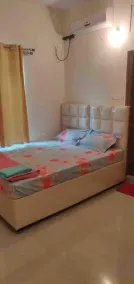 Happy Homes- Luxurious 3BHK Fully Furnished - Image 5