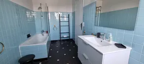 Beautiful renovated house in Lambell - 5min from beaches and Tregunc center - Image 5