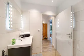 Ferienhaus Im Grünen - Image 3
