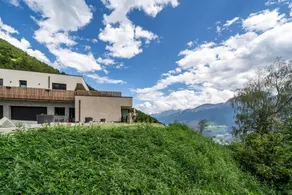 Apartamento de férias 'Paflur Lodges Lärchenduft' com vista para a montanha, jardim e Wi-Fi - Image 5