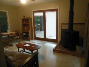 Ny notering! Serenity - Wellsville Cabin- Vandring, Cykling & Wildlife observation - Image 4