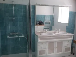 Maison entièrement rénovée pour 9 personnes + 1 bébé - Image 3