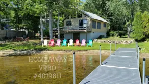 Lake Front Year Round Haus auf Angle Pond .... - Image 5