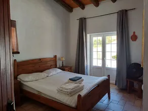 Secluded 2 Bedroomed Country Cottage with Private Pool north of the Algarve - Image 5
