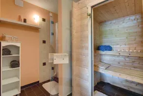Herrliche Villa mit Pool, Whirlpool, Sauna, Fitnessraum,WiFi und nur 2 km vom Strand entfernt - Image 2