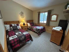 Winter, Spring, Summer or Fall, this place has it all! In Breezy Point Resort - Image 4