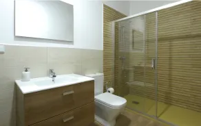 Eco House Tavilo, Outes, Galicien, Spanien - Image 4