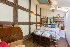 Tanat Valley Farmhouse - Image 5