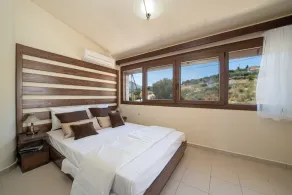 Villa Kandia 6 sovrum med privat pool och fantastisk havsutsikt - Image 5