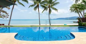 5 Star Luxury Villa, Fully Staffed and Private Chef,  Koh Samui Villa 1006 - Image 5