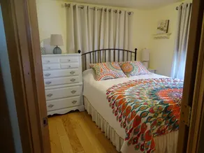 Premier étage du duplex Oceanfront sur une rue calme à Ship Bottom, NJ - Image 3