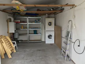 Fritliggende sommerhus på Nordsøen og Grevelingen Hav på ca. 750 kvm jord - Image 3