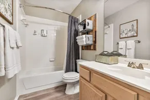 Relax in Style! Hot Tub-Pool-Game Room-Sleeps 12 - Image 5