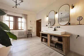 Appartamento-Lusso-Bagno privato-Vista sulla campagna-Bel Étage - Image 3