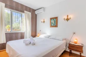 Apartamento 'Sillero Dos' com piscina partilhada, terraço privado e ar condicionado - Image 5