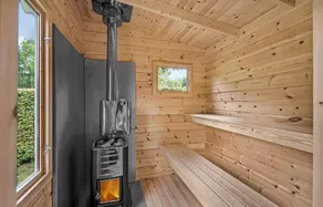 Fantastisk hjem i Kruså med sauna - Image 2
