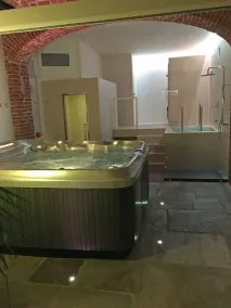 Ved Retten i Bertoli SPA - Casa Francesca - Image 3