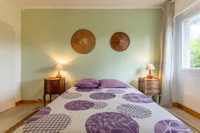 Casa vacanze 'Maison Trévignon À 100m De La Plage' con Wi-Fi - Image 5