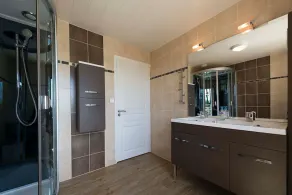 Vacation home 4* and WE + SPA area - Image 2
