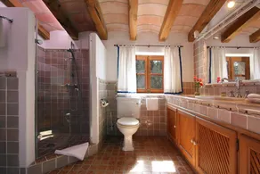 Villa \"Reco De Marina\" mit Meerblick, Privatem Pool und WLAN - Image 4