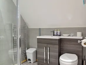 4 bedroom accommodation in Munsley, near Ledbury - Image 2
