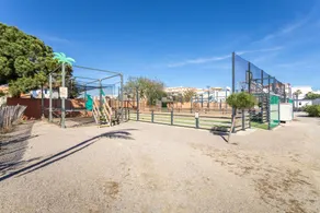 Mobilheim Soleia Meerblick Mar Estang Siblu Village 4* Klimaanlage 7 Pers. privater Parkplatz Strandzugang - Image 2