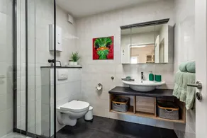 Appartamento 'Haus Frigger' con terrazza privata, giardino privato e Wi-Fi - Image 2