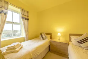 Cottage - Sleeps 5 - Hot Tub - Garden - Parking - Image 5