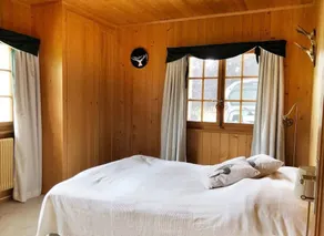 Cute Chalet with Breathtaking Views - Image 3