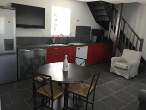 Gîte La Ferme aux Etoiles Normande - Image 5