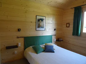 ORANGE en campagne   cottage  cosy dans propriété, SPA piscine clim wifi parking - Image 3